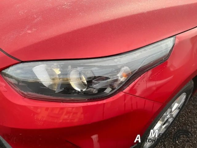 Kia Ceed SW / cee'd SW