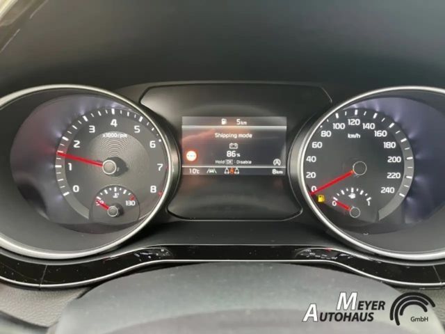 Kia Ceed SW / cee'd SW
