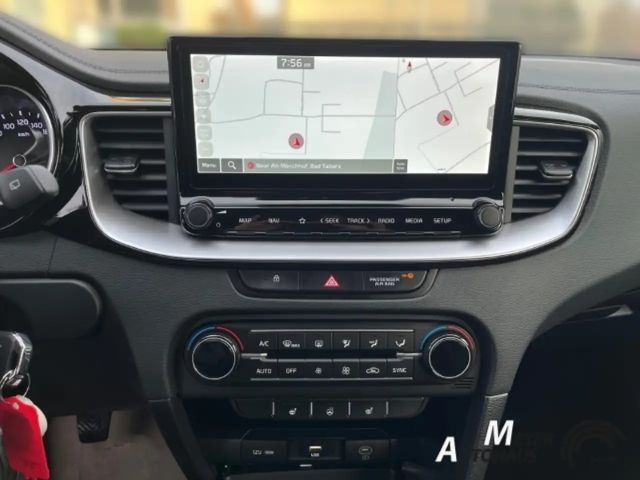 Kia Ceed SW / cee'd SW