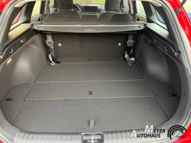 Kia Ceed SW / cee'd SW