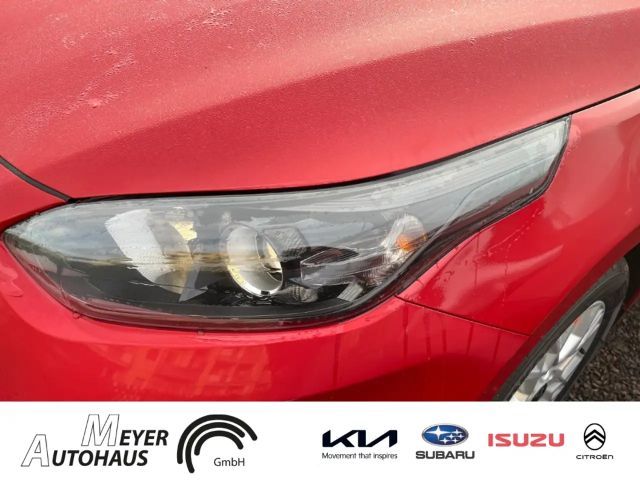 Kia Ceed SW / cee'd SW