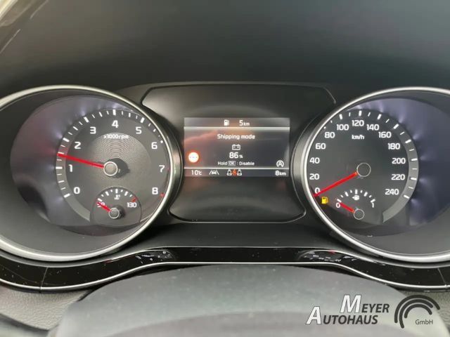 Kia Ceed SW / cee'd SW