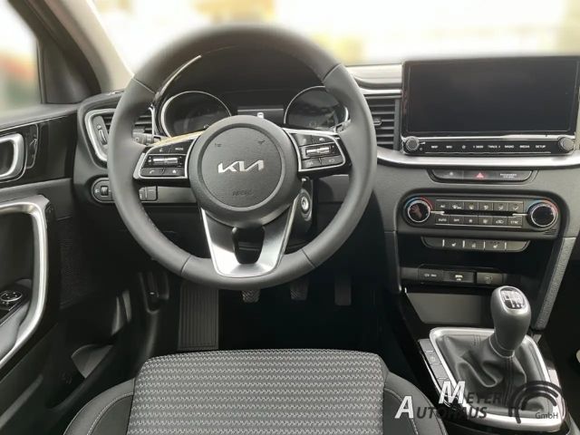 Kia Ceed SW / cee'd SW