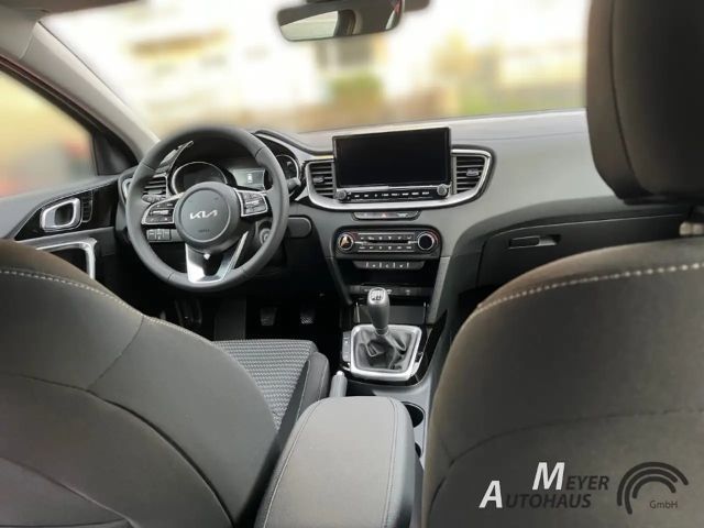 Kia Ceed SW / cee'd SW