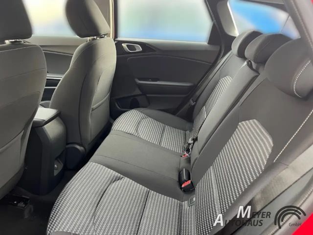 Kia Ceed SW / cee'd SW