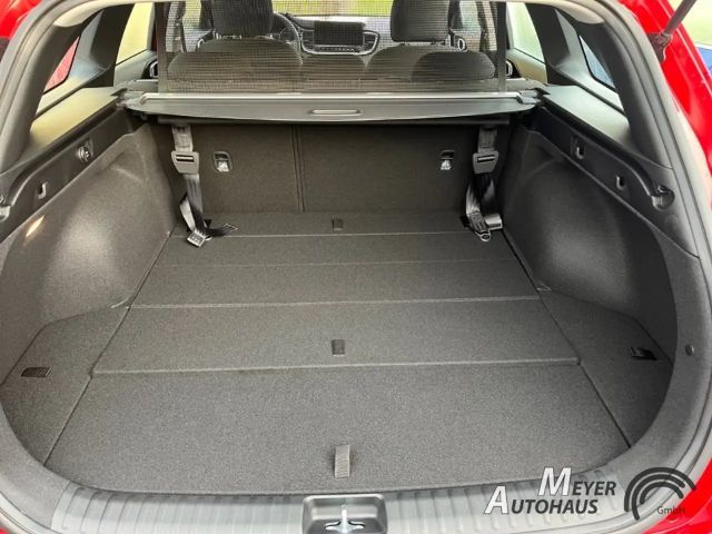 Kia Ceed SW / cee'd SW