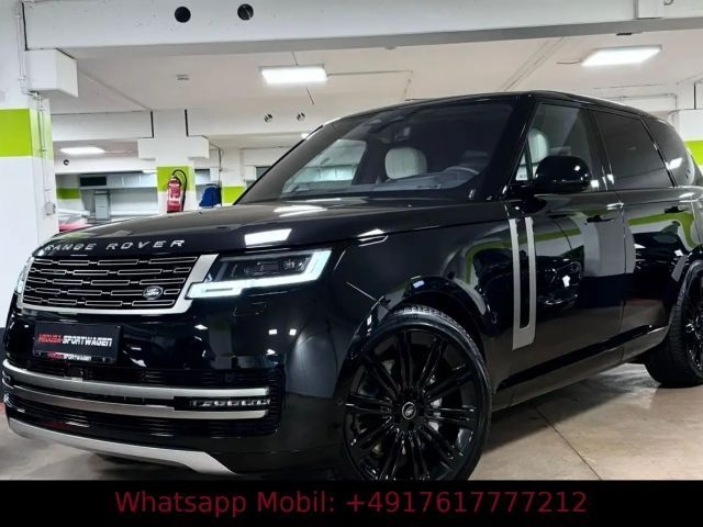 Land Rover Range Rover 2022 Diesel