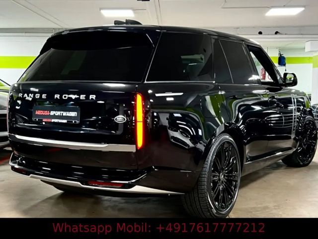 Land Rover Range Rover 2022 Diesel