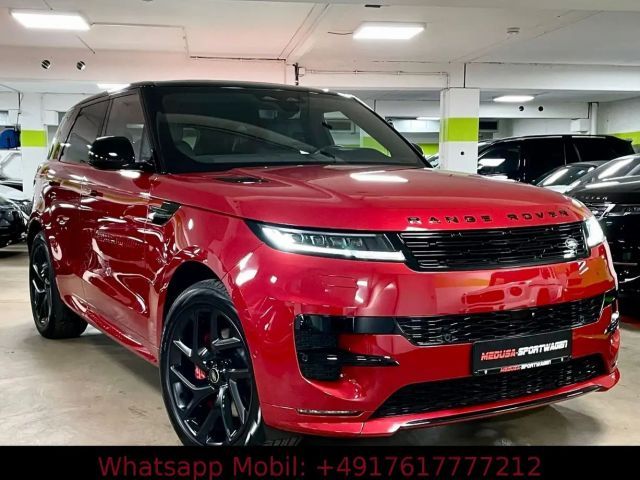 Land Rover Range Rover Sport 2024 Diesel