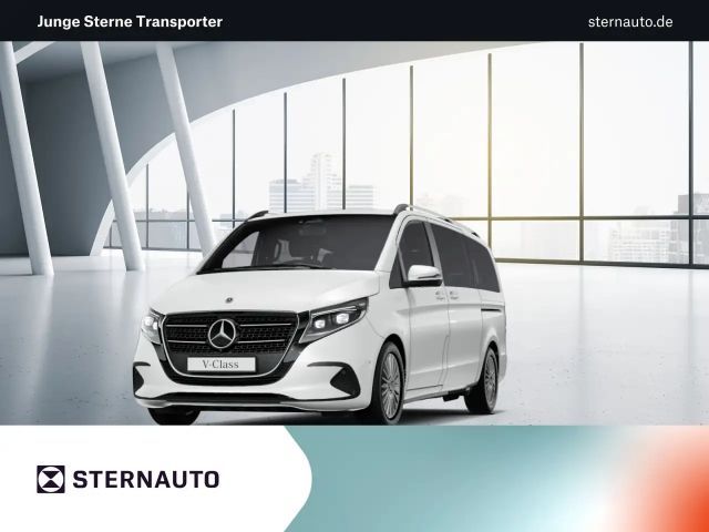 Mercedes-Benz V 220 2024 Diesel