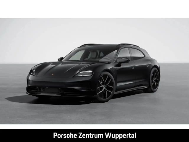 Porsche Taycan Sport Turismo LED BOSE InnoDrive Head-Up 2025 Elektrisch