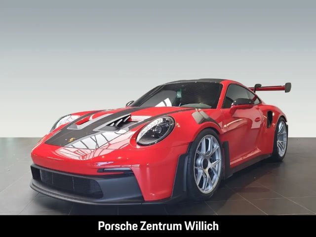 Porsche 992 2024 Benzine