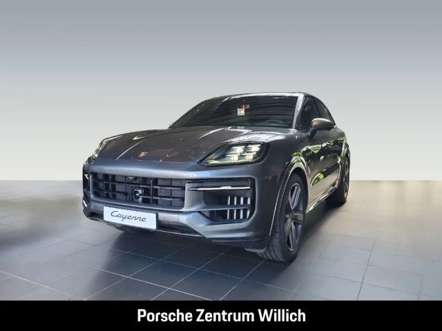 Porsche Cayenne 2025 Hybride / Benzine