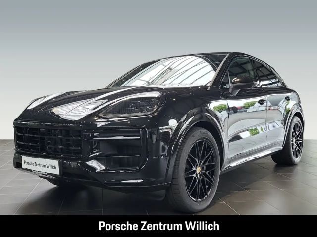 Porsche Cayenne 2025 Hybride / Benzine
