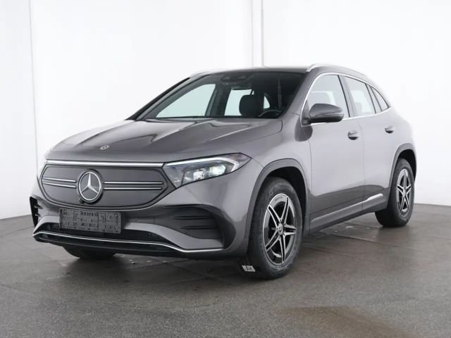 Mercedes-Benz EQA 2023 Elektrisch