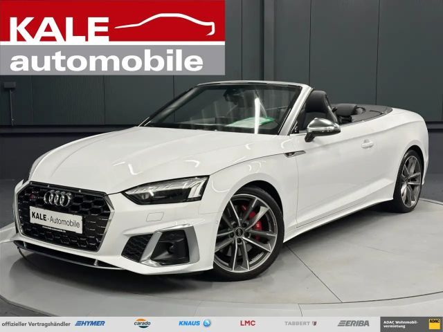 Audi S5 2024 Benzine