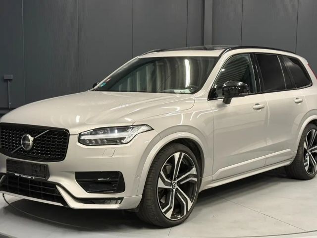 Volvo XC90 2023 Diesel
