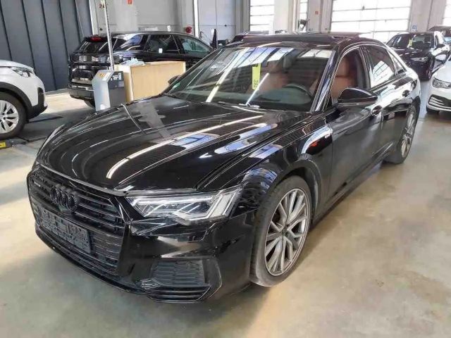 Audi A6 2024 Diesel