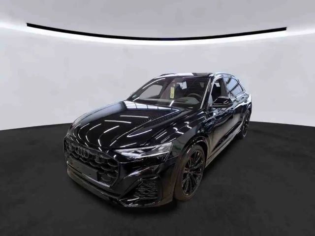 Audi SQ8 2024 Benzine
