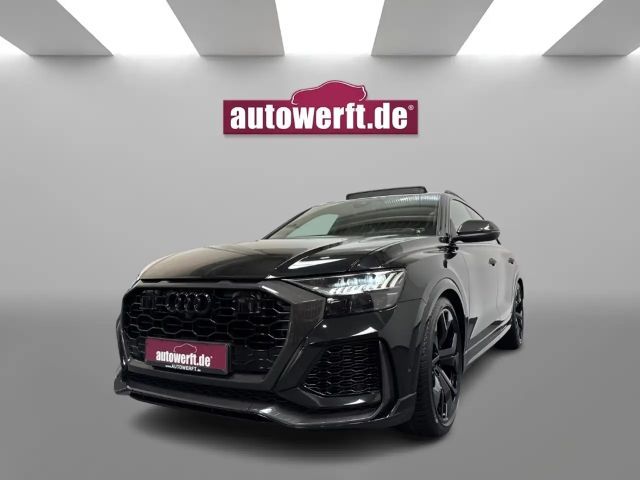 Audi RS Q8 2021 Benzine