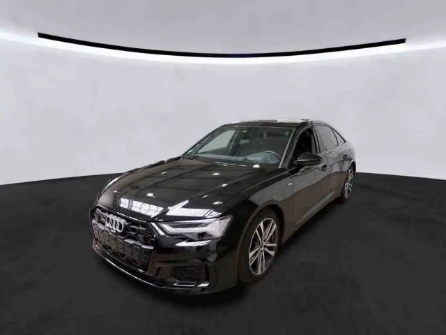 Audi A6 2024 Hybride / Benzine