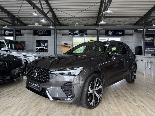 Volvo XC60 2021 Diesel
