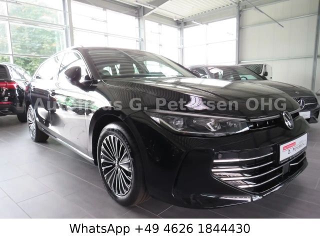 Volkswagen Passat Variant Passat Var. *Keyless*IQ Light*DSG*AppCo*Navi* 2025 Benzine