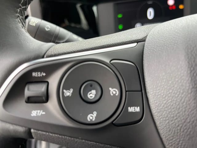 Opel Mokka-E