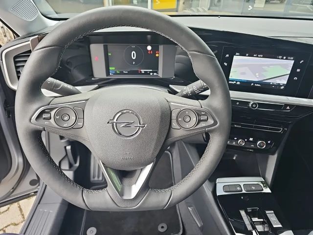 Opel Mokka-E
