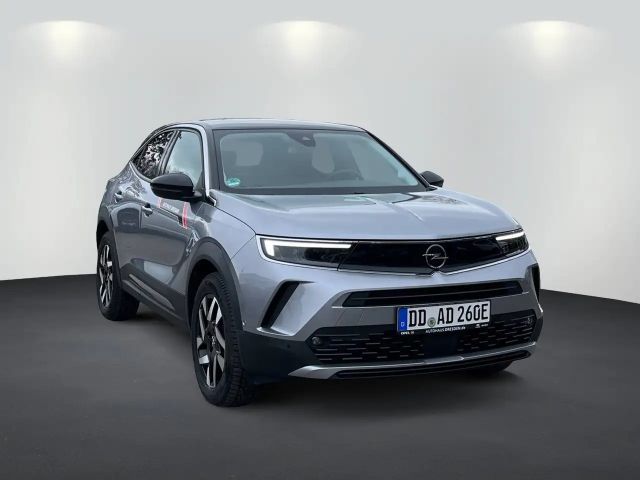 Opel Mokka-E