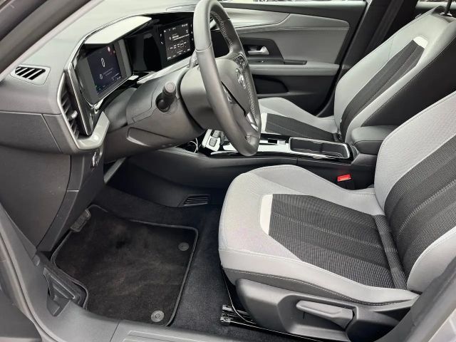 Opel Mokka-E