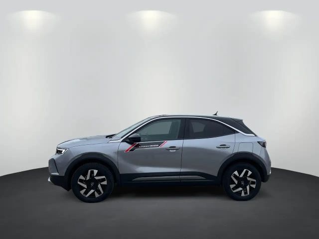 Opel Mokka-E