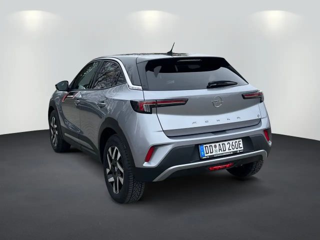 Opel Mokka-E