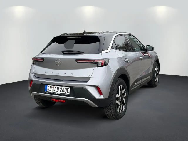 Opel Mokka-E