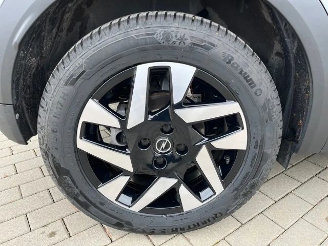 Opel Mokka-E