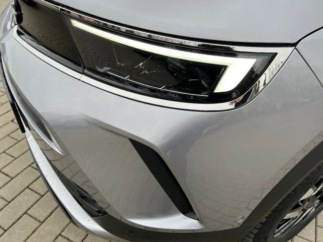 Opel Mokka-E
