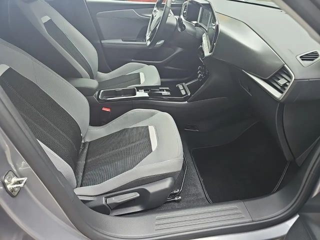 Opel Mokka-E