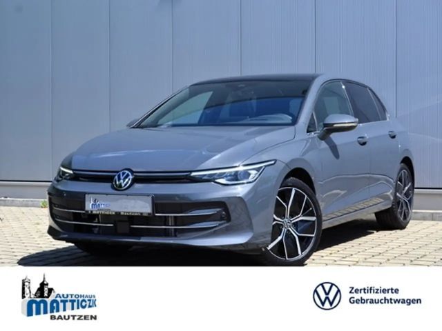 Volkswagen Golf VIII 1.5 eTSI 150 PS DSG "50 Jahre" 18-ZOLL+DCC/P 2025 Benzine
