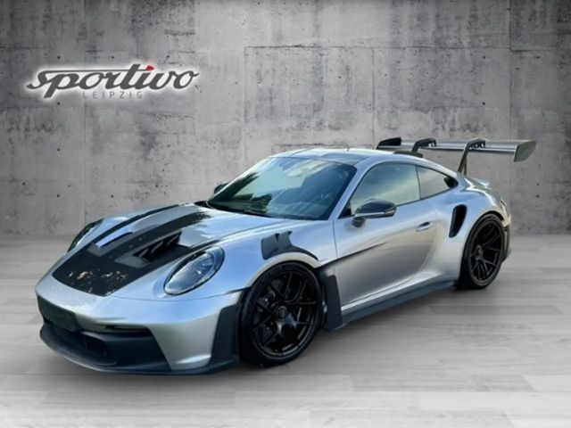 Porsche 911 2025 Benzine