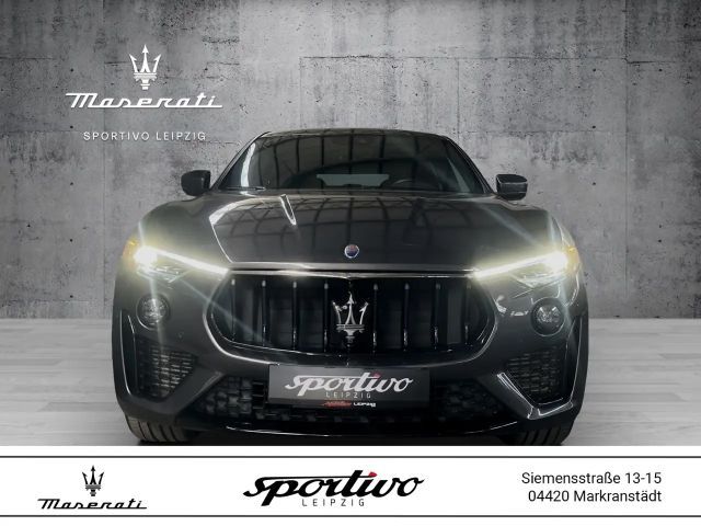 Maserati Levante SQ4 GranSport Modena 2022 Benzine