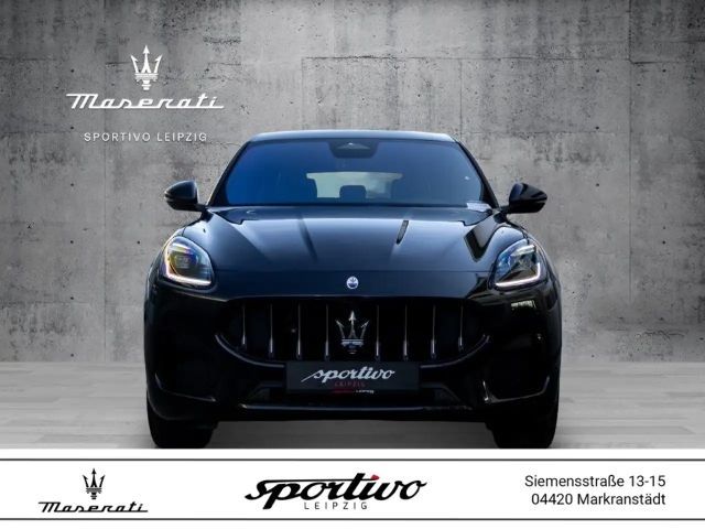 Maserati Grecale GT Hybrid *Sonder-Leasingkonditionen* 2022 Benzine