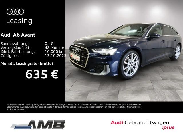 Audi A6 2024 Diesel