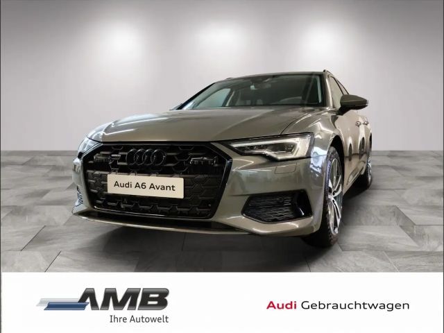Audi A6 2024 Diesel
