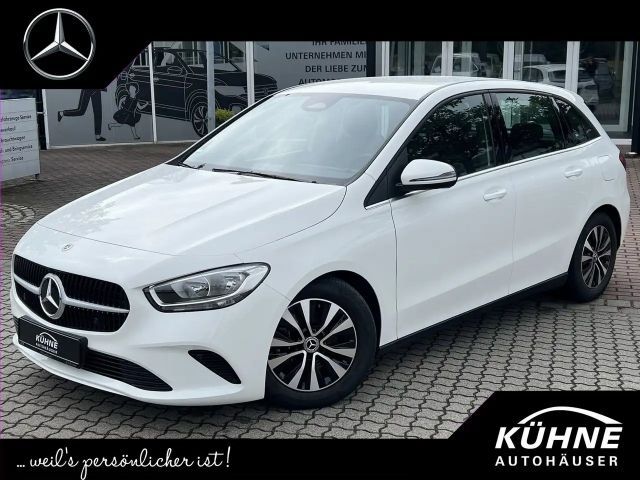 Mercedes-Benz B 180 2022 Diesel