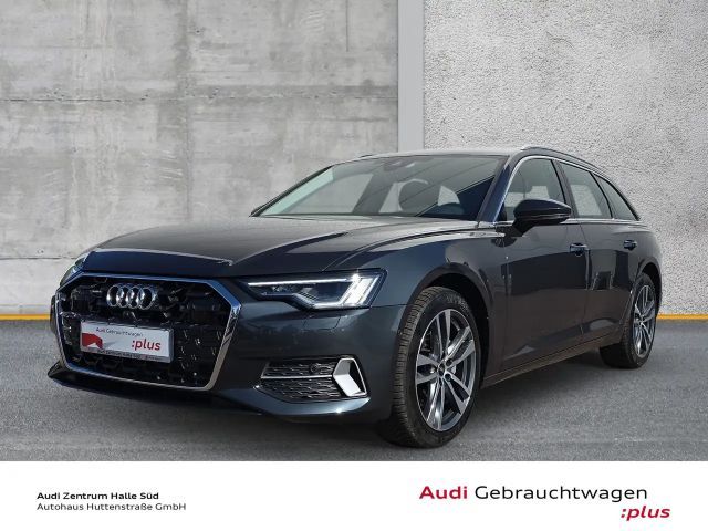 Audi A6 2025 Diesel