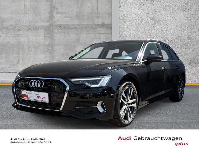 Audi A6 2025 Diesel