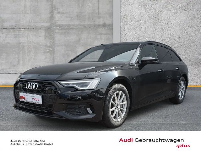 Audi A6 2024 Diesel