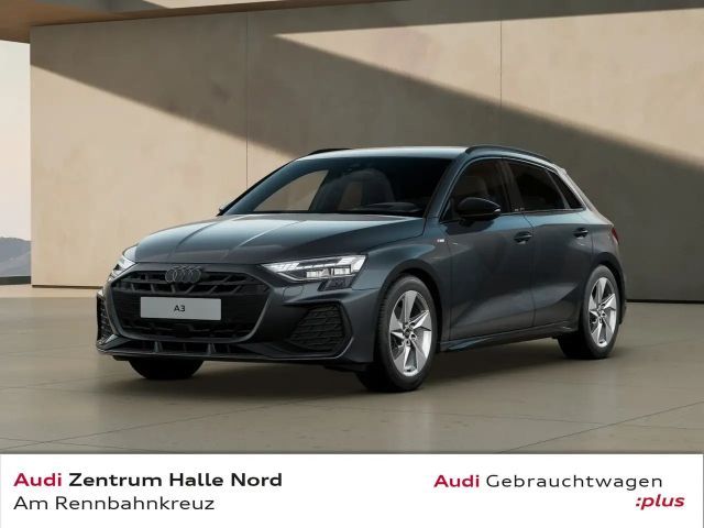 Audi A3 2024 Benzine