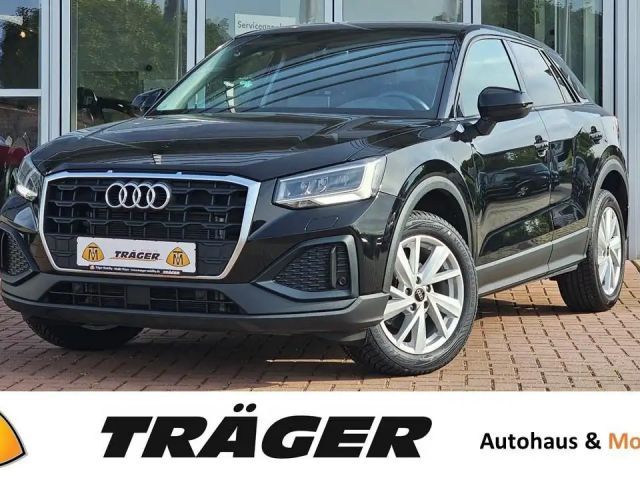 Audi Q2 2023 Benzine