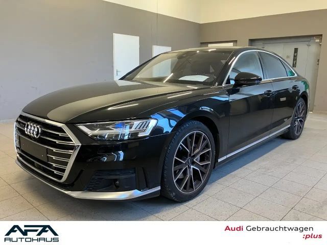 Audi A8 2021 Diesel